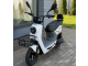 Электроскутер Shtenli Model 29 Performance Pro